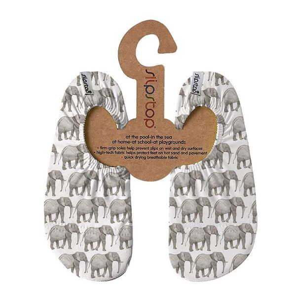 SLİP STOP SENAGAL ÇOCUK KAYDIRMAZ PATİK