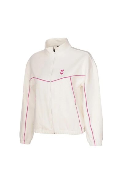 HUMMEL HMLREPUESTO ZIP JACKET KADIN FERMUARLI CEKET