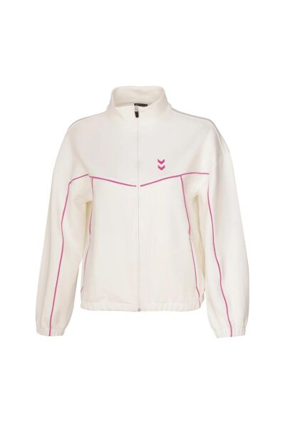 HUMMEL HMLREPUESTO ZIP JACKET KADIN FERMUARLI CEKET