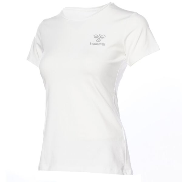 HUMMEL HMLDENI T-SHIRT S/S. KADIN KISA KOL T-SHIRT
