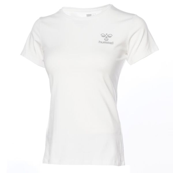 HUMMEL HMLDENI T-SHIRT S/S. KADIN KISA KOL T-SHIRT
