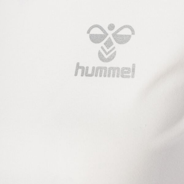 HUMMEL HMLDENI T-SHIRT S/S. KADIN KISA KOL T-SHIRT