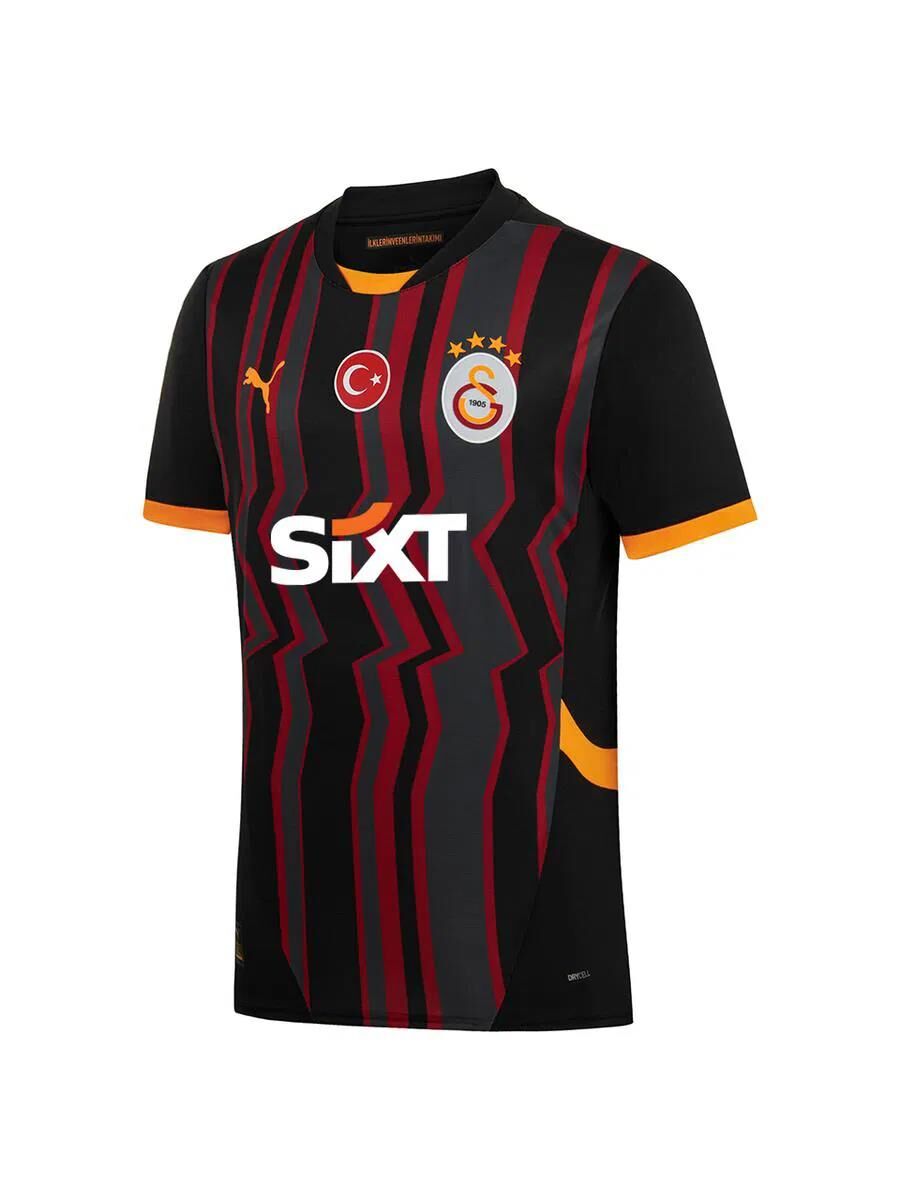 PUMA GSK THIRD JERSEY  WOS ERKEK FORMA