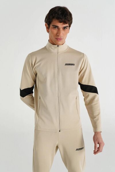 HUMMEL HMLROSSI ZIP JACKET ERKEK CEKET