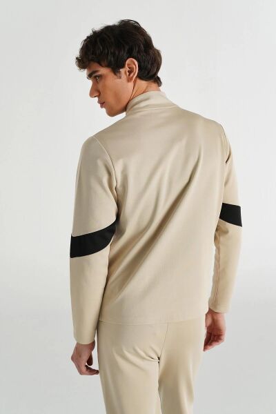 HUMMEL HMLROSSI ZIP JACKET ERKEK CEKET