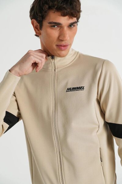 HUMMEL HMLROSSI ZIP JACKET ERKEK CEKET