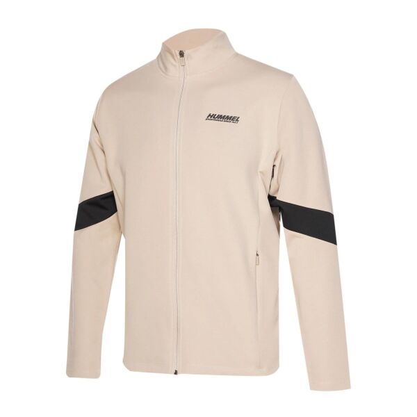 HUMMEL HMLROSSI ZIP JACKET ERKEK CEKET