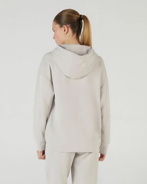SKECHERS W SOFT TOUCH HOODIE SWEATSHİRT KADIN SWEATSHIRT