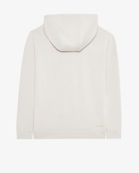 SKECHERS W SOFT TOUCH HOODIE SWEATSHİRT KADIN SWEATSHIRT