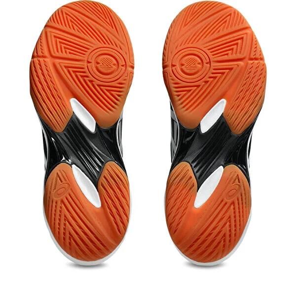 ASICS GEL-ROCKET 12 KADIN PERFORMANS AYAKKABI