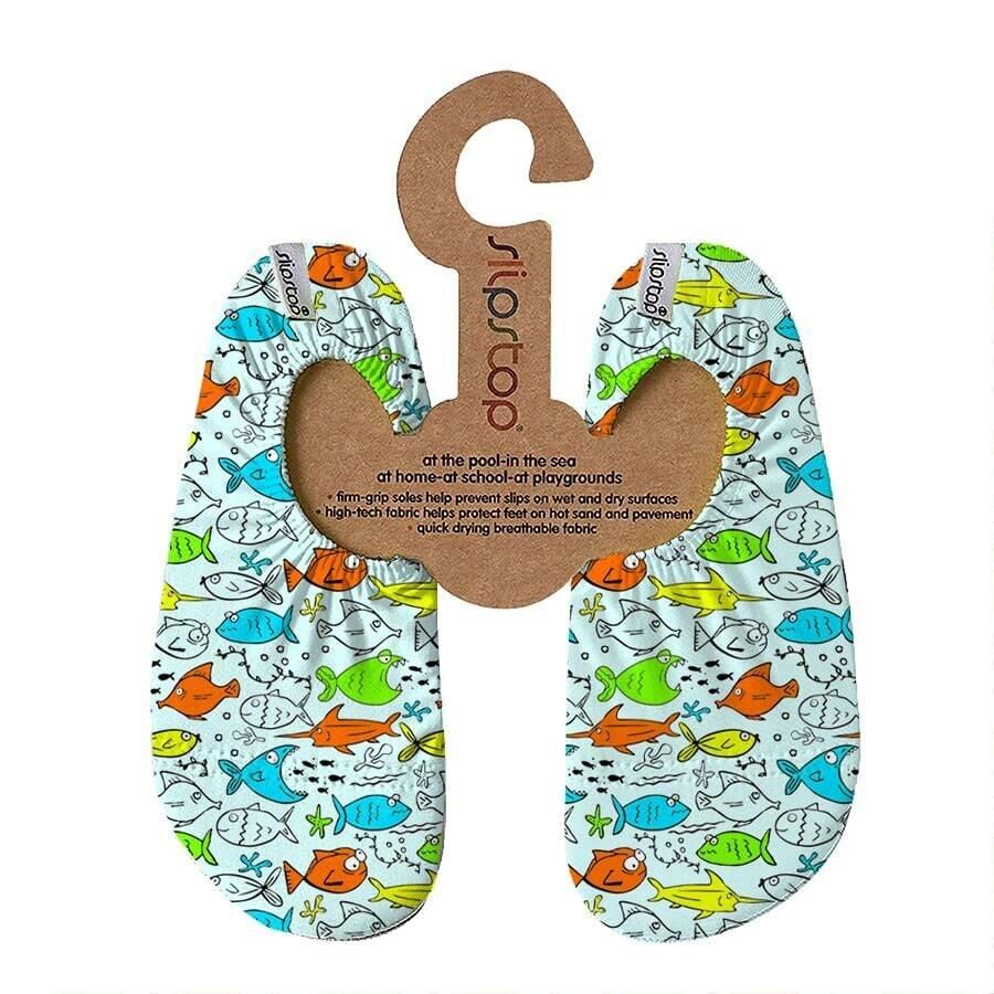 SLİP STOP OHRI ÇOCUK KAYDIRMAZ PATİK