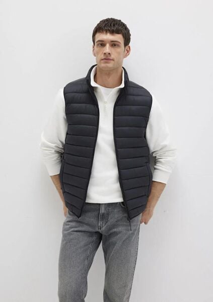 MAVİ YELEK ERKEK YELEK