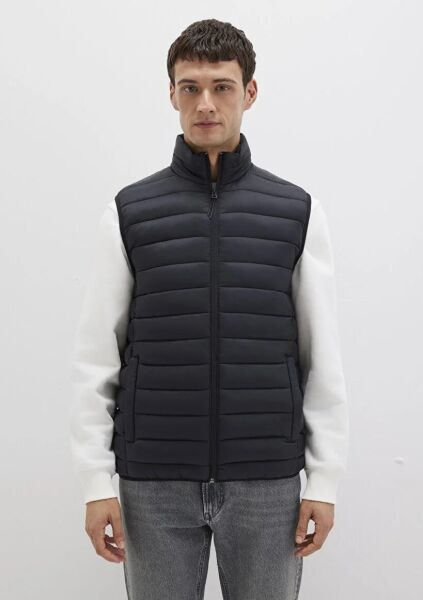 MAVİ YELEK ERKEK YELEK