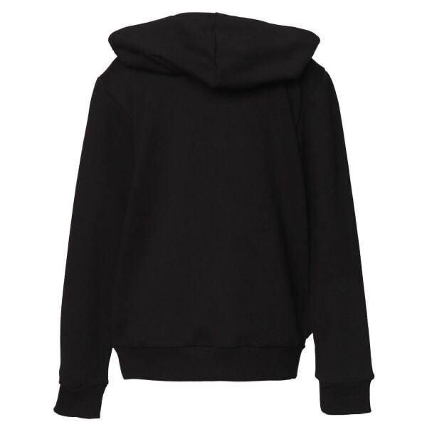 HUMMEL HMLFELISIAS ZIP HOODIE ÇOCUK UNISEX FERMUARLI HOODIE