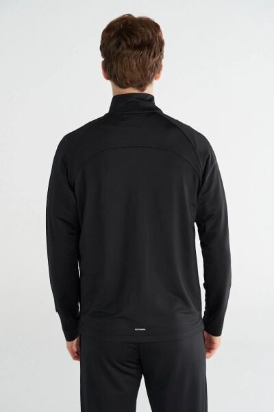 HUMMEL HMLARMANDO ZIP JACKET ERKEK CEKET