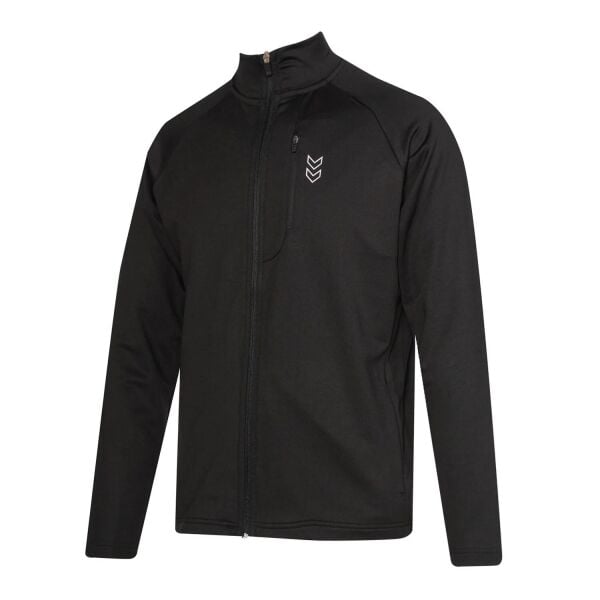 HUMMEL HMLARMANDO ZIP JACKET ERKEK CEKET