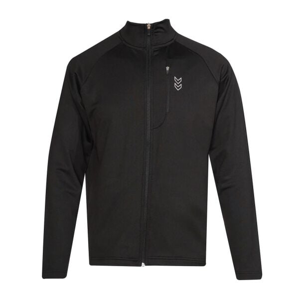 HUMMEL HMLARMANDO ZIP JACKET ERKEK CEKET