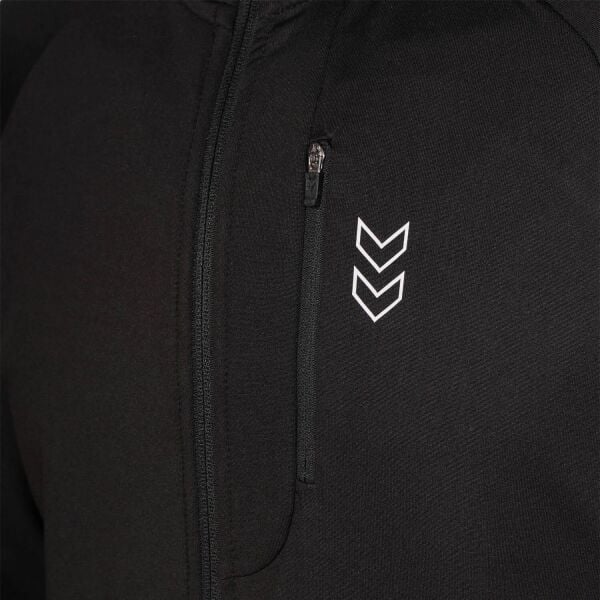 HUMMEL HMLARMANDO ZIP JACKET ERKEK CEKET