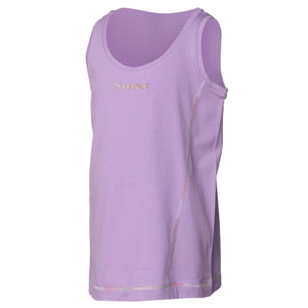 HUMMEL HMLLUNA TANK TOP KIZ ÇOCUK ATLET