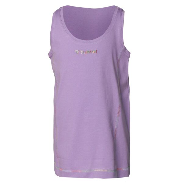 HUMMEL HMLLUNA TANK TOP KIZ ÇOCUK ATLET
