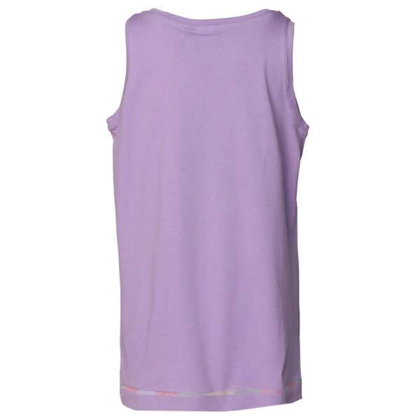 HUMMEL HMLLUNA TANK TOP KIZ ÇOCUK ATLET