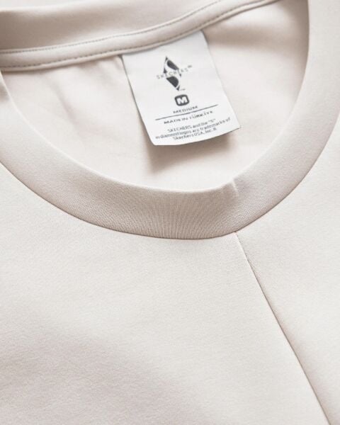 SKECHERS W SOFT TOUCH CREW NECK SWEATSHİRT KADIN SWEATSHIRT