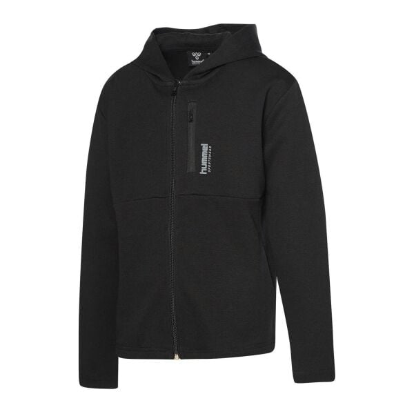 HUMMEL HMLCOMBES ZIP HOODIE ERKEK ÇOCUK CEKET