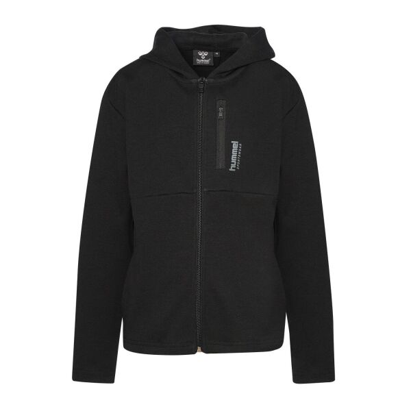 HUMMEL HMLCOMBES ZIP HOODIE ERKEK ÇOCUK CEKET
