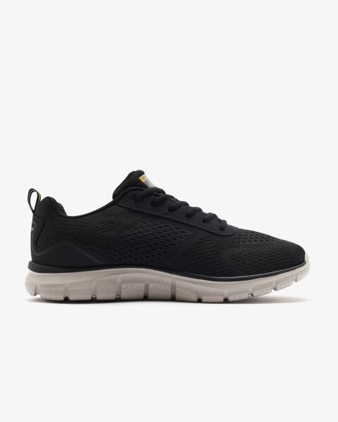 SKECHERS TRACK-LESHUR ERKEK MODA AYAKKABI