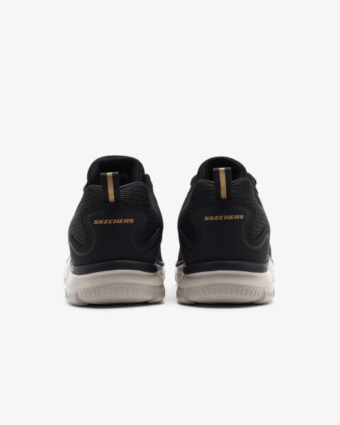 SKECHERS TRACK-LESHUR ERKEK MODA AYAKKABI