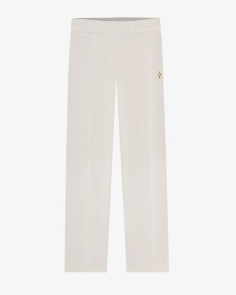 SKECHERS W SOFT TOUCH WIDE LEG SWEATPANT KADIN PANTOLON