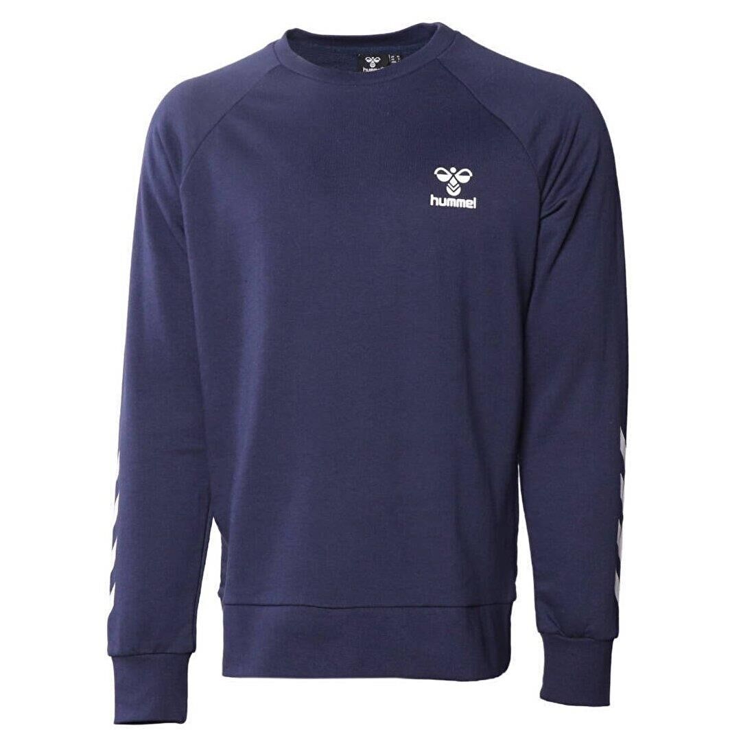 HUMMEL HMLT-ISAM 2.0 SWEATSHIRT ERKEK SWEATSHIRT