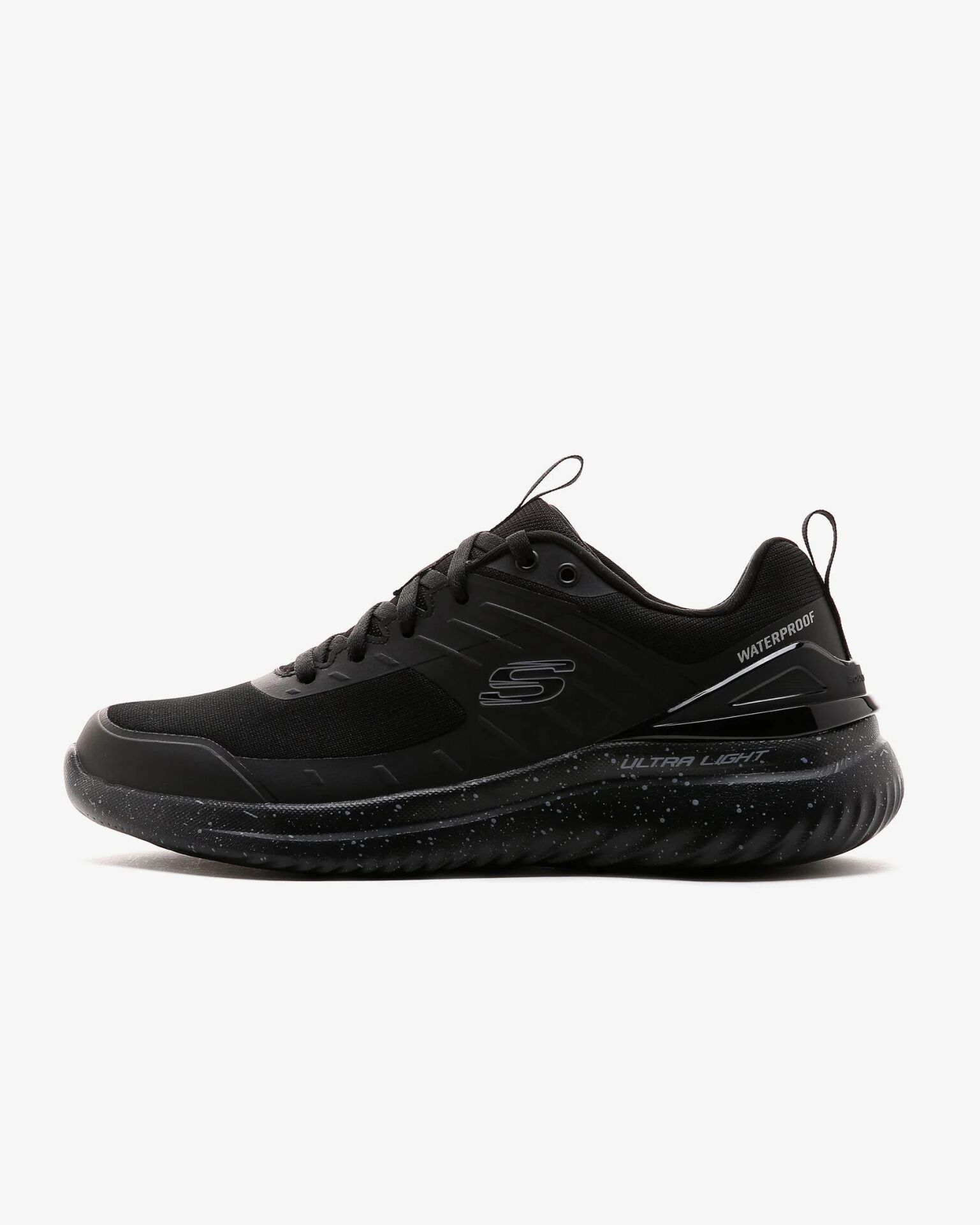 SKECHERS BOUNDER 2.0  -  IONIZED ERKEK SNEAKER