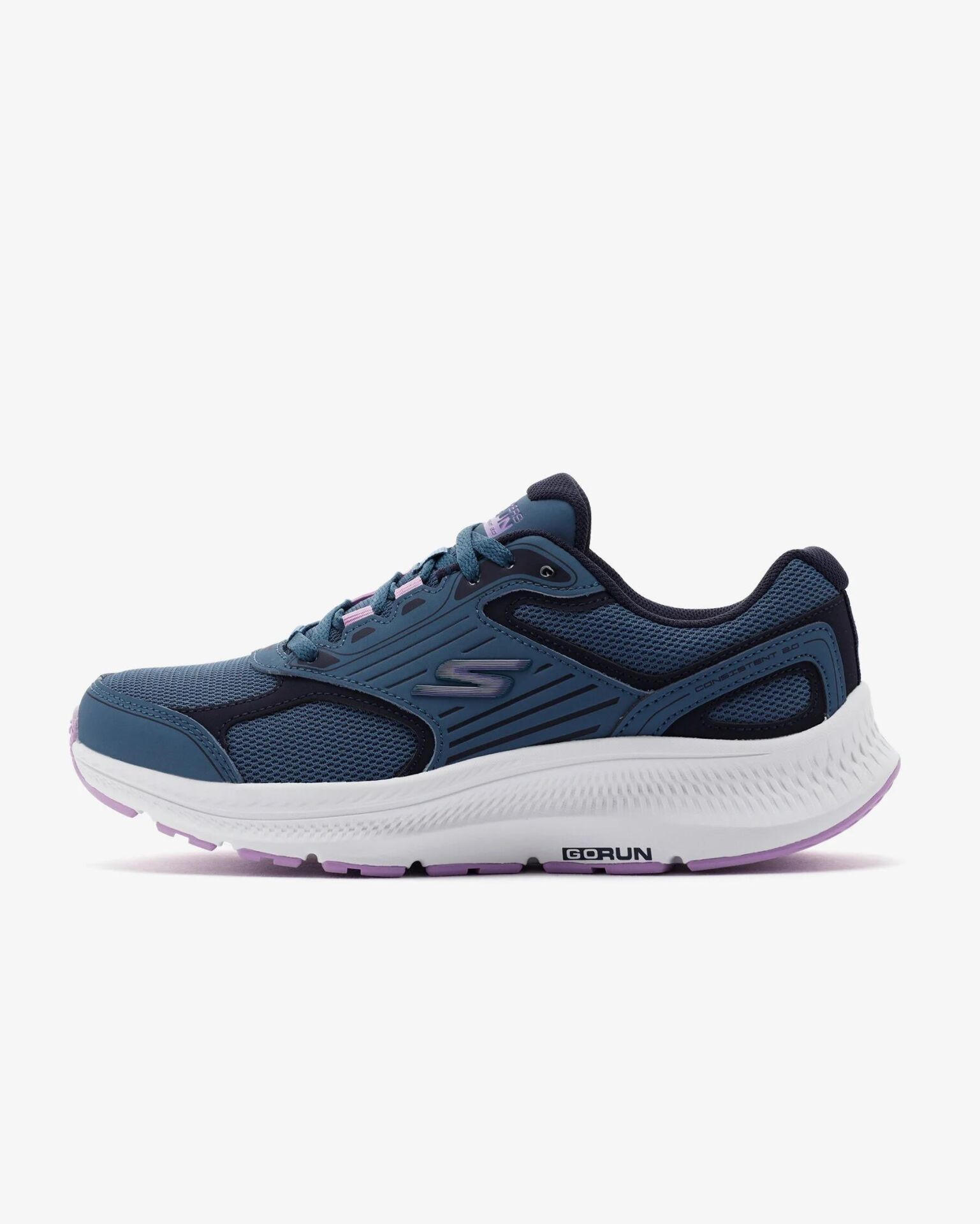 SKECHERS GO RUN CONSISTENT 2.0 - ADVANTAGE KADIN SNEAKER