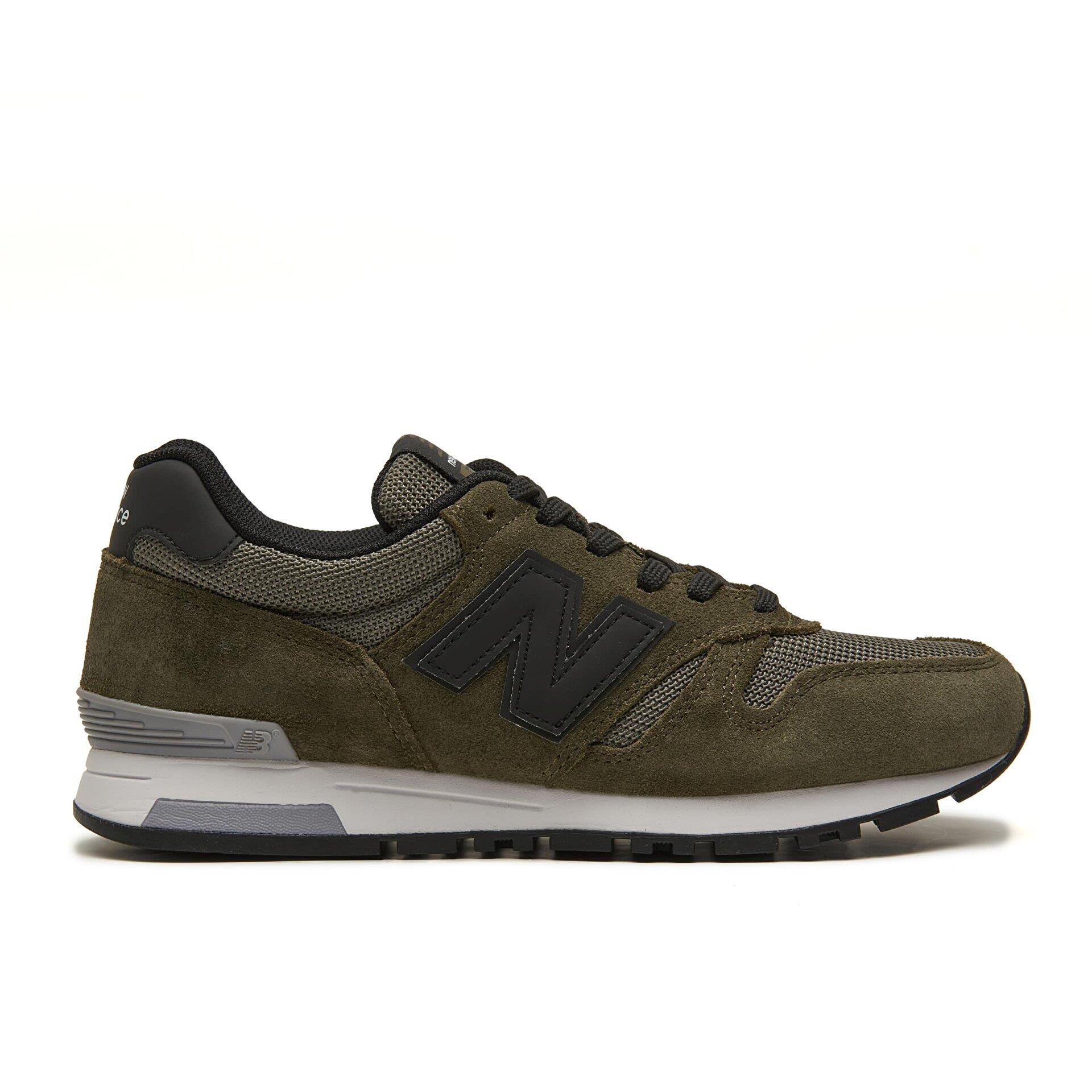 NEW BALANCE NB LIFESTYLE MEN SHOES ERKEK MODA AYAKKABI