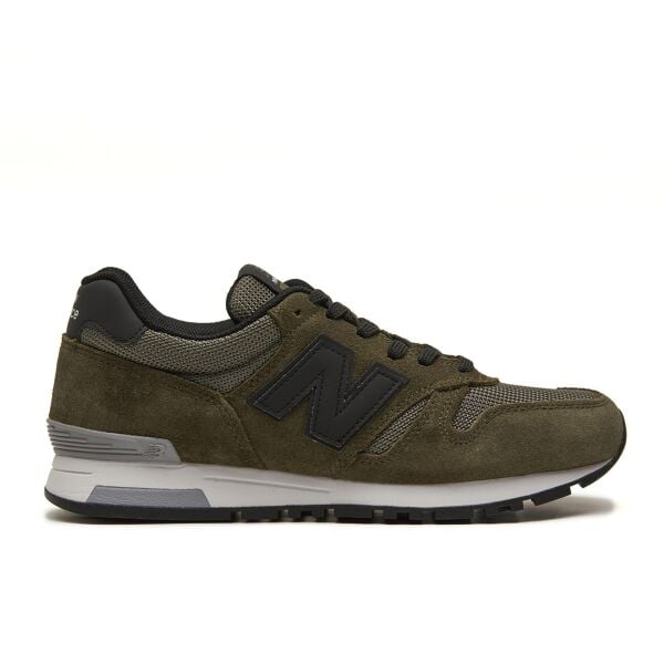 NEW BALANCE NB LIFESTYLE MEN SHOES ERKEK MODA AYAKKABI