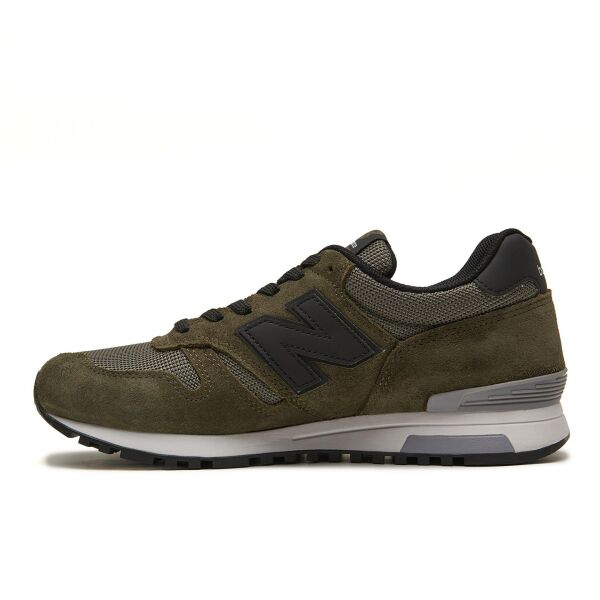 NEW BALANCE NB LIFESTYLE MEN SHOES ERKEK MODA AYAKKABI