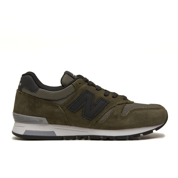 NEW BALANCE NB LIFESTYLE MEN SHOES ERKEK SNEAKER