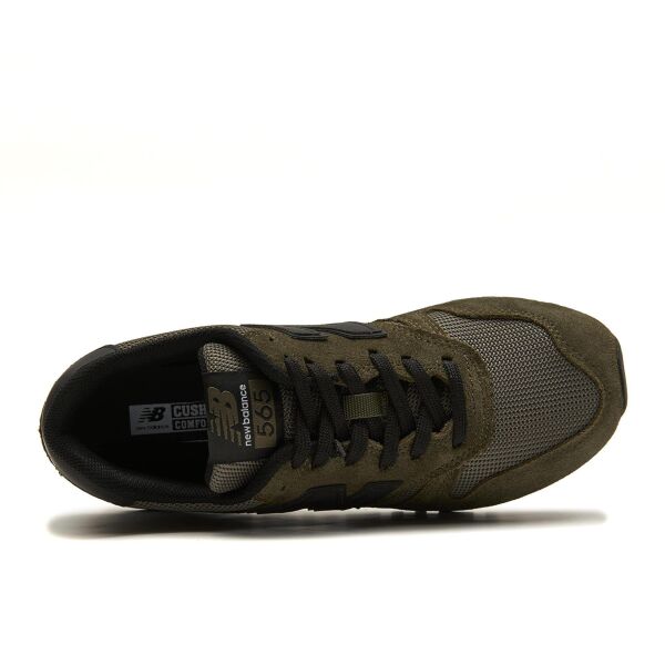 NEW BALANCE NB LIFESTYLE MEN SHOES ERKEK SNEAKER