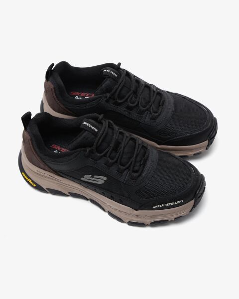SKECHERS D'LUX TREKKER ERKEK MODA AYAKKABI