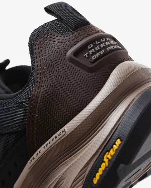 SKECHERS D'LUX TREKKER ERKEK MODA AYAKKABI