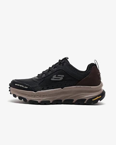 SKECHERS D'LUX TREKKER ERKEK MODA AYAKKABI