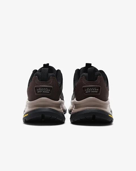 SKECHERS D'LUX TREKKER ERKEK MODA AYAKKABI