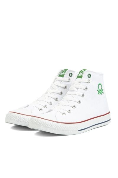 BENETTON BNT CLASSIC HIGH ERKEK MODA AYAKKABI