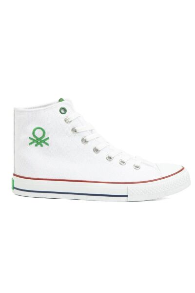 BENETTON BNT CLASSIC HIGH ERKEK SNEAKER