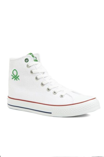 BENETTON BNT CLASSIC HIGH ERKEK SNEAKER