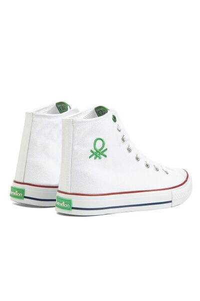 BENETTON BNT CLASSIC HIGH ERKEK SNEAKER