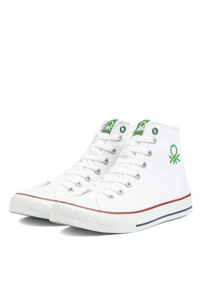 BENETTON BNT CLASSIC HIGH ERKEK SNEAKER