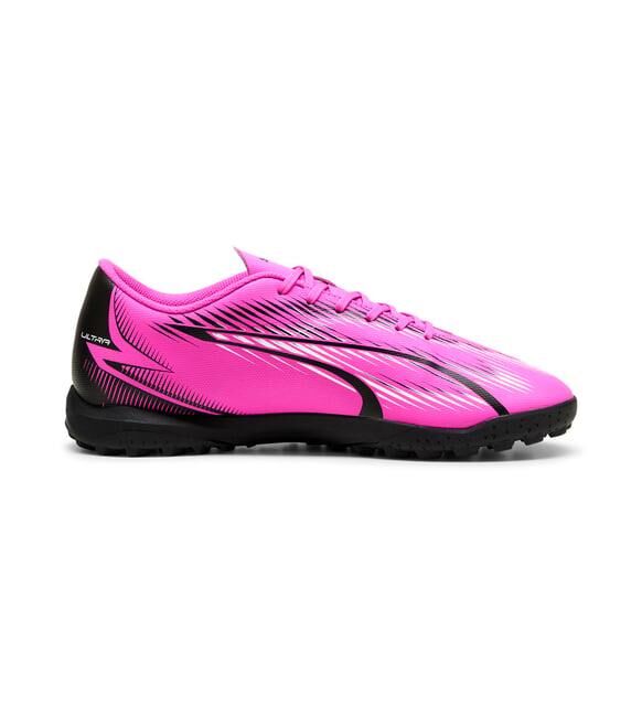 PUMA ULTRA PLAY TT-POISON PINK-PUMA WHITE-BLACK UNISEX HALI SAHA