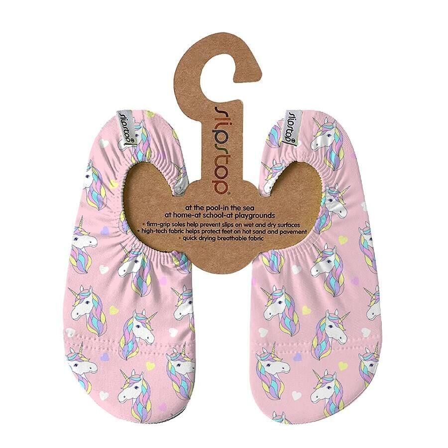 SLİP STOP MYTHOS KIZ ÇOCUK KAYDIRMAZ PATİK